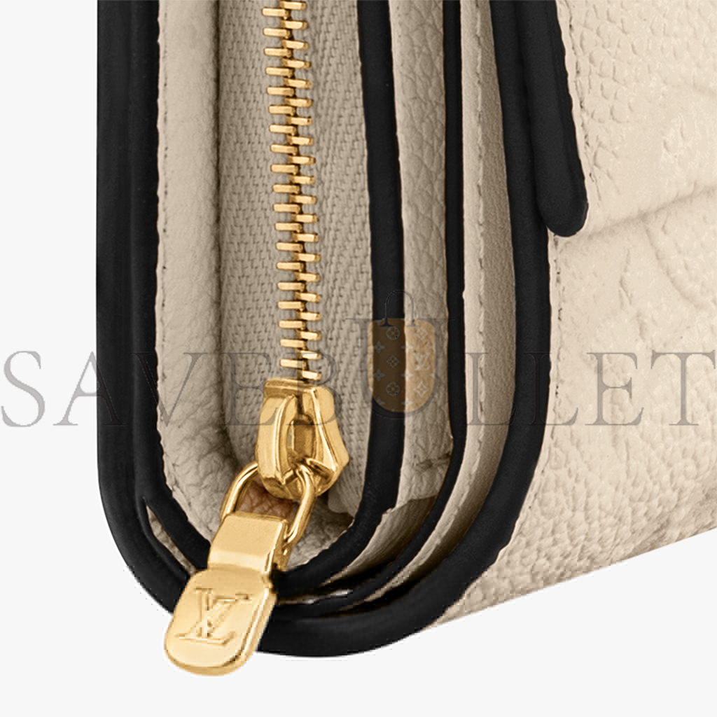 l**is V*t*n mÉtis compact wallet m81071 (11*8*4cm)